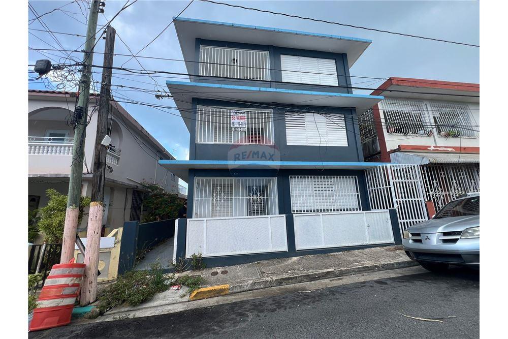 Volledig pand - Te Koop - San Juan, San Juan, Puerto Rico - 22 - 90102068-9