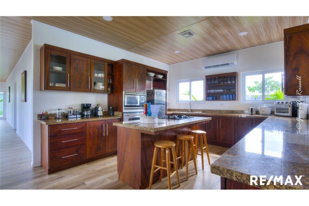 Résidentiel - Maison / Villa - Jaco - Playa Hermosa, Puntarenas- Garabito, Costa Rica - Caribbean & Central Ameri - 16 - 90168005-709