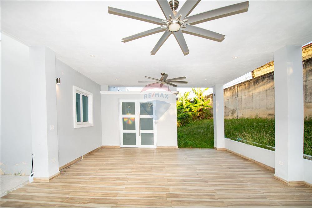 Villa - Venta - URB Las Palmas Cerro Gordo, Vega Alta, Puerto Rico - 16 - 90107007-117