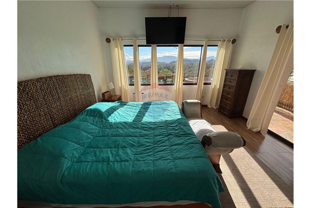 Residenziale - Villa - Atenas, Alajuela- Atenas, Costa Rica - Caribbean & Central Ameri - 19 - 90128002-1005