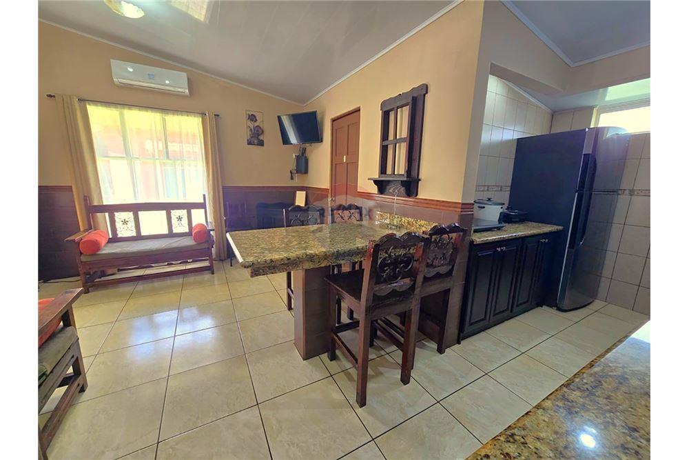 住宅 - 别墅 - Jaco - Jaco, Puntarenas- Garabito, 哥斯达黎加 - Caribbean & Central Ameri - 16 - 90168011-799