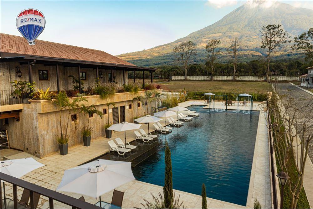 Villa - Te Koop - La Antigua Guatemala, Sacatepéquez, Guatemala - 5 - 902611001-48