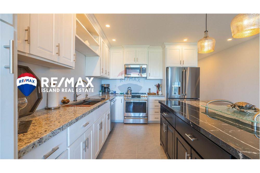 Residential - Condo/Apartment - Ambergris Caye, Ambergris Caye, Belize - Caribbean & Central Ameri - 23 - 90135008-72