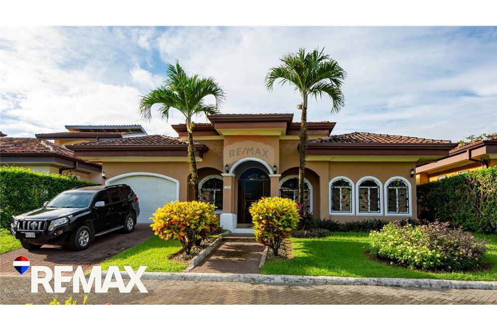 Résidentiel - Maison / Villa - Parrita - Esterillos, Puntarenas - Parrita, Costa Rica - Caribbean & Central Ameri - 29 - 90168013-181