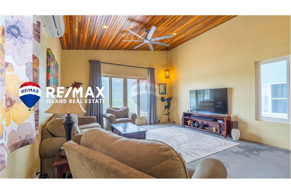 Residential - Villa - Ambergris Caye, Ambergris Caye, Belize - Caribbean & Central Ameri - 26 - 90135004-92