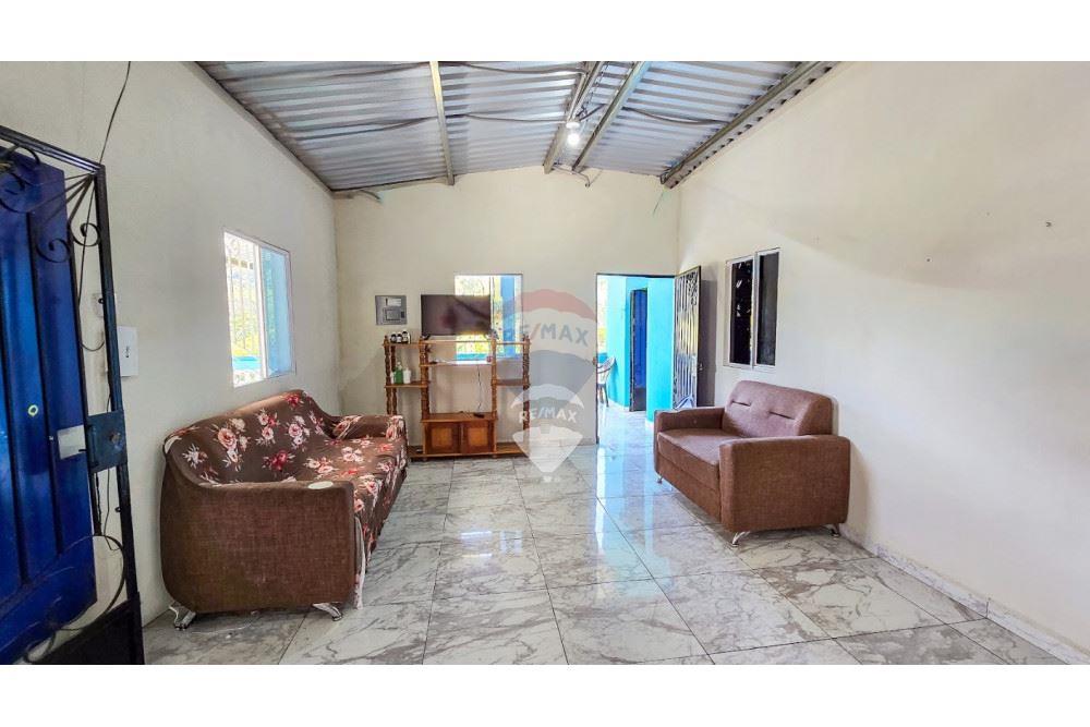 Villa - For Sale - Tamanique, La Libertad, El Salvador - 5 - 90100066-3