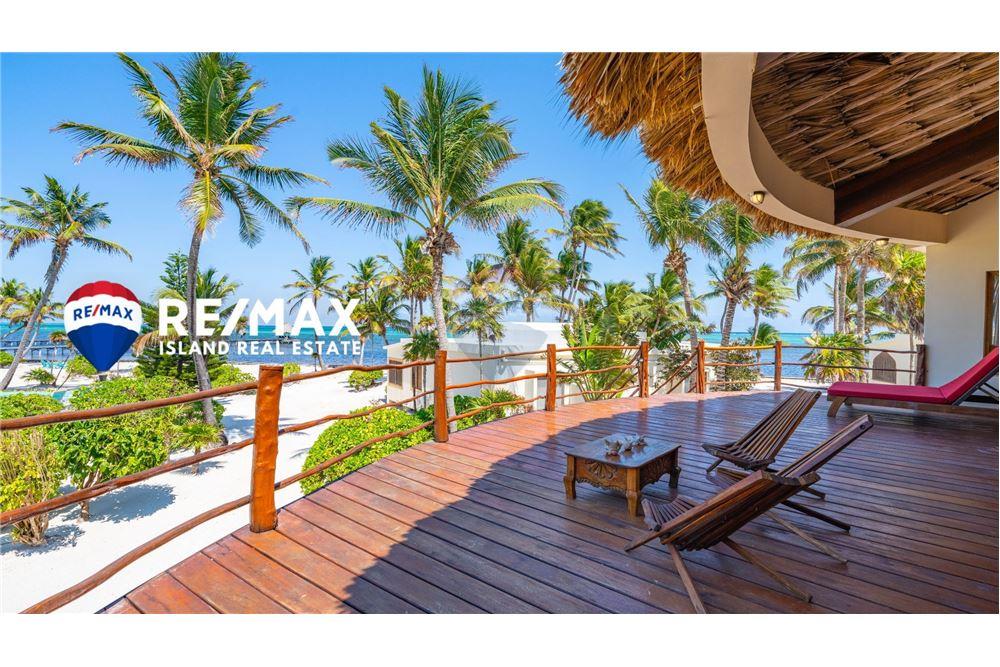 Residential - Villa - Ambergris Caye, Ambergris Caye, Belize - Caribbean & Central Ameri - 1 - 90135023-8
