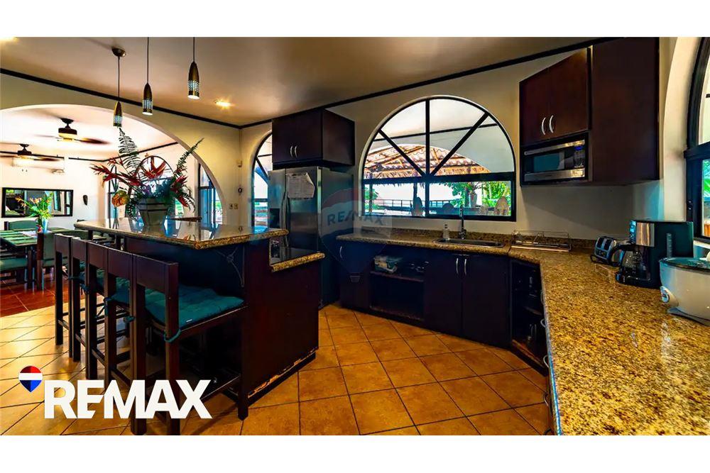 Residencial - Villa - Jaco - Playa Hermosa, Puntarenas- Garabito, Costa Rica - Caribbean & Central Ameri - 27 - 90168013-173