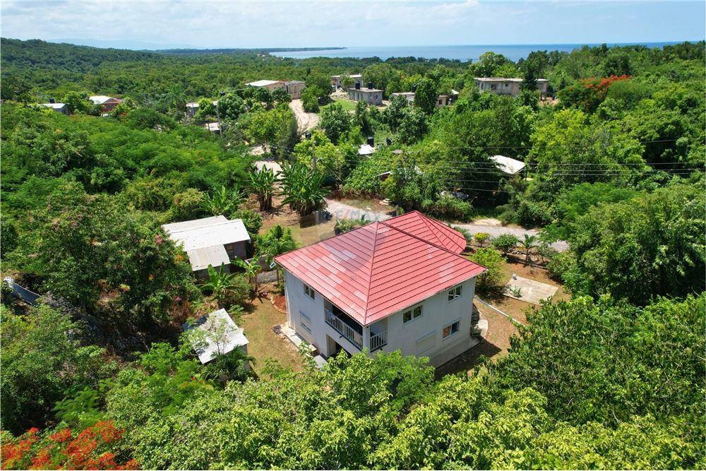 Villa - Venta - Brighton, Westmoreland, Jamaica - 10 - 902421019-3