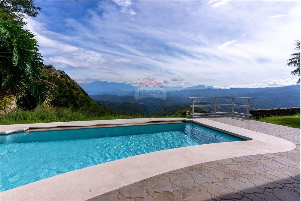 Residenziale - Villa - Atenas, Alajuela- Atenas, Costa Rica - Caribbean & Central Ameri - 8 - 90128002-996