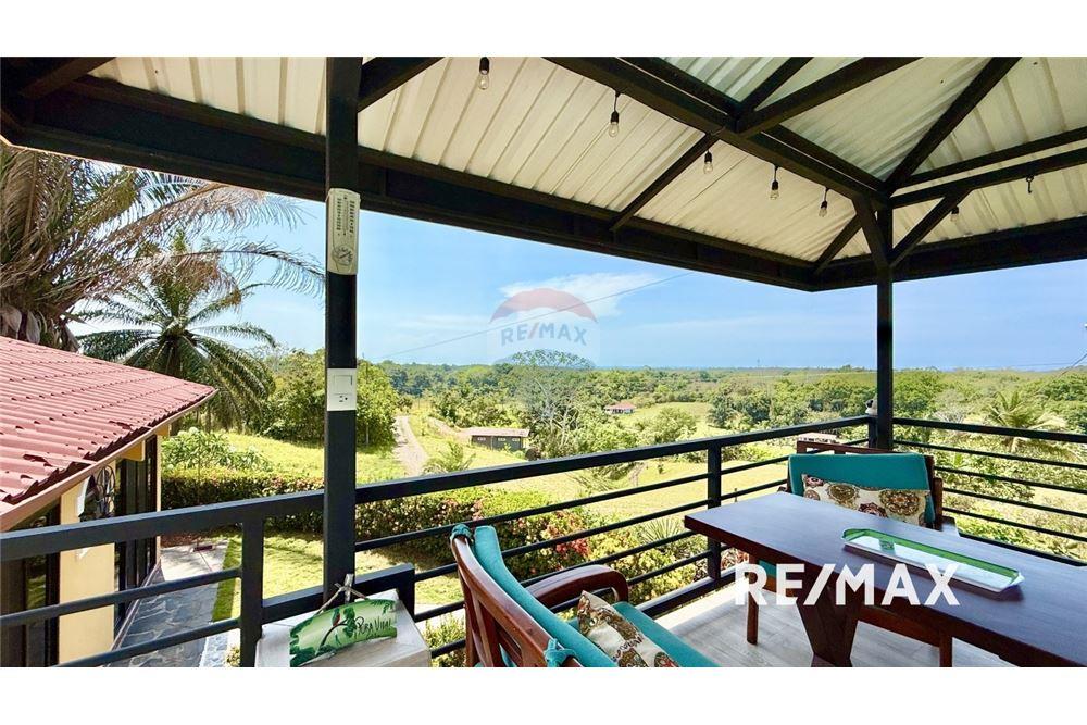 Residential - Villa - Bejuco, Guanacaste - Nandayure, Costa Rica - Caribbean & Central Ameri - 10 - 90168015-201