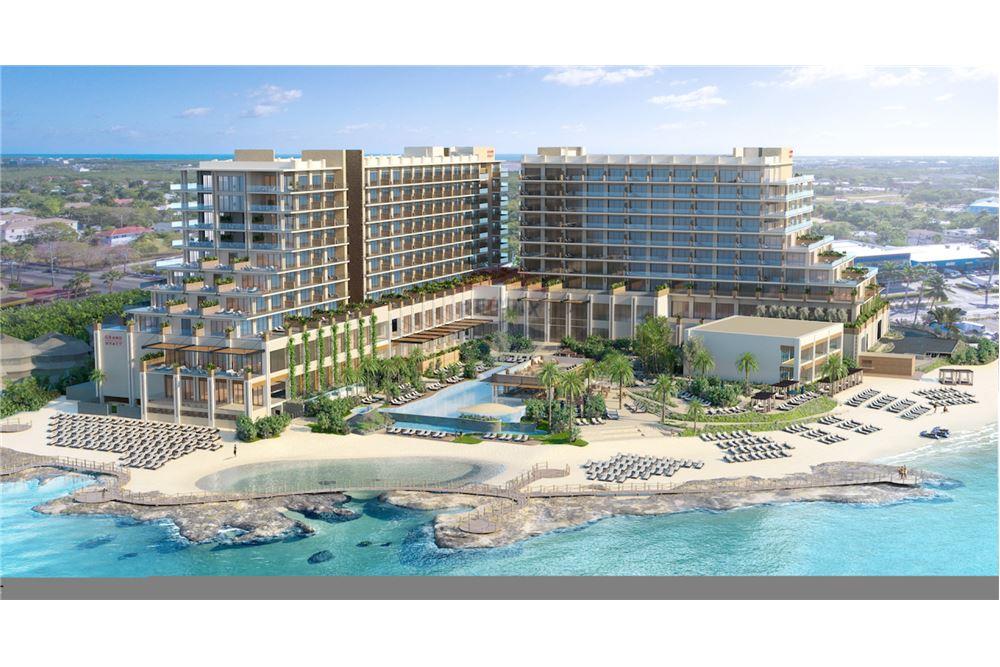 Wohnung - Villa - George Town Centr, George Town, Kaimaninseln - Caribbean & Central Ameri - 1 - 90146001-240