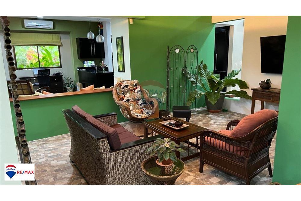 Residential - Villa - Puntarenas, Puntarenas - Puntarenas, Costa Rica - Caribbean & Central Ameri - 3 - 90168030-50