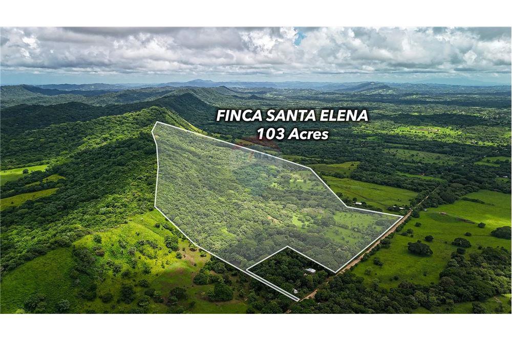 Commercial - Land - San Juan del Sur, Rivas, Nicaragua - Caribbean & Central Ameri - 2 - 90119008-100