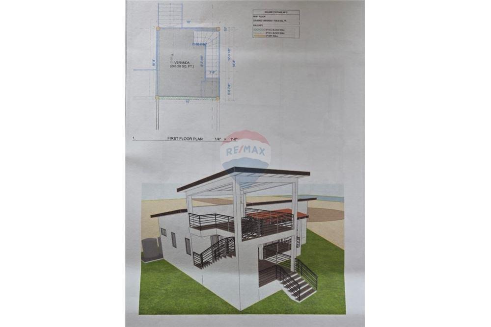 Surface commerciale - Autre terrain - Maya Beach, Stann Creek District, Belize - Caribbean & Central Ameri - 19 - 90127025-61