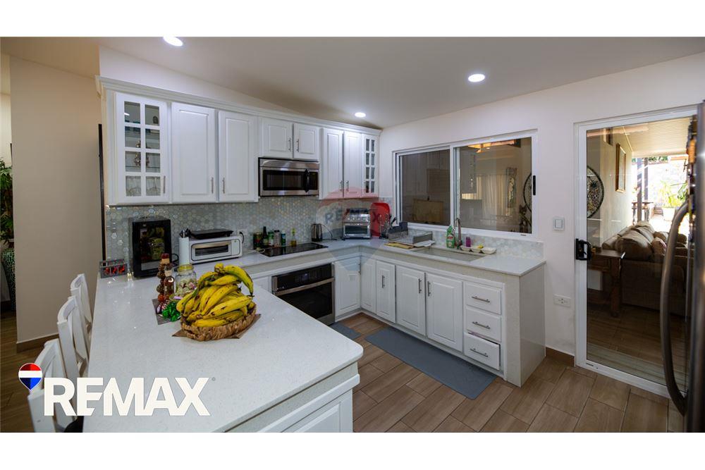 Residential - Villa - Jaco - Jaco, Puntarenas- Garabito, Costa Rica - Caribbean & Central Ameri - 23 - 90168013-182