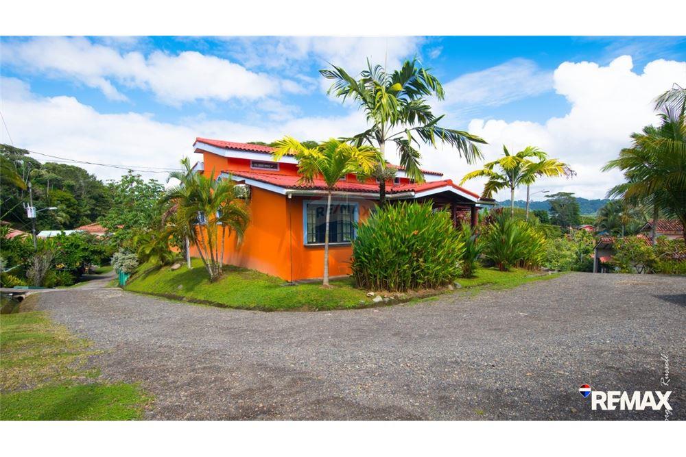 住宅 - 别墅 - Parrita - Esterillos, Puntarenas - Parrita, 哥斯达黎加 - Caribbean & Central Ameri - 6 - 90168005-705