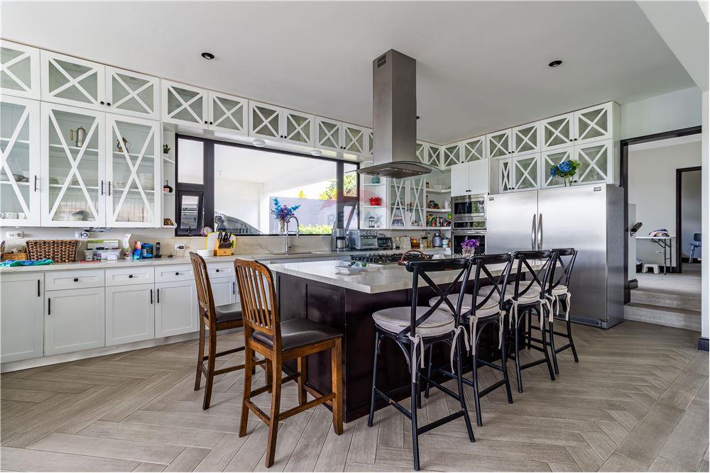 Villa - Venta - Fraijanes, Guatemala, Guatemala - 13 - 902091020-7