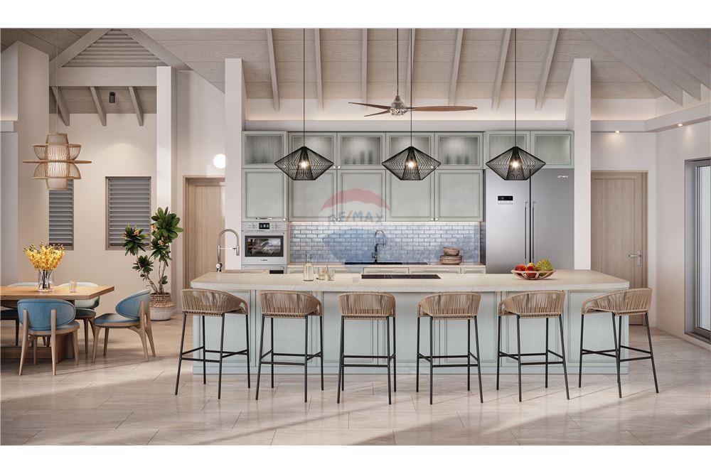 Villa - For Sale - Willis Freemans, Parish of Saint Paul, Antigua and  Barbuda - 7 - 902121001-41