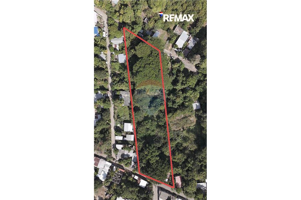 Land - For Sale - La Libertad, La Libertad, El Salvador - 1 - 902711029-11