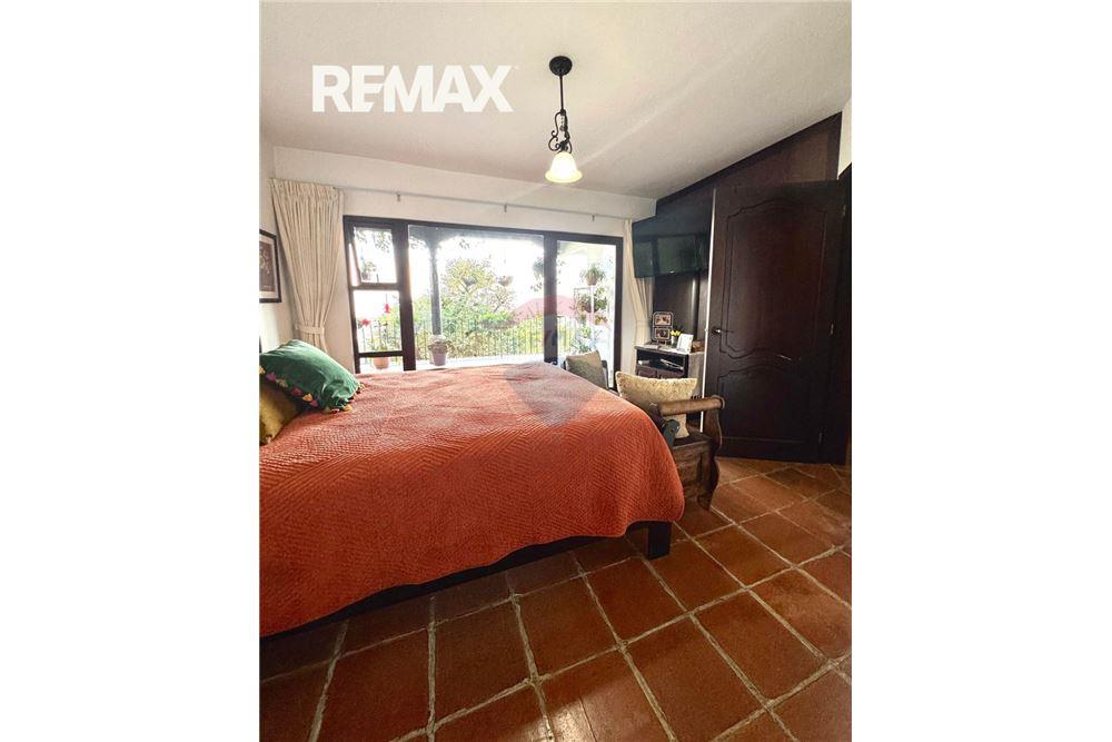 Villa - For Sale - Mixco, Guatemala, Guatemala - 11 - 902691016-5