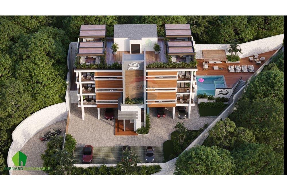 Condo/Apartment - For Sale - Stony Hill, Saint Andrew, Jamaica - 1 - 901321002-5