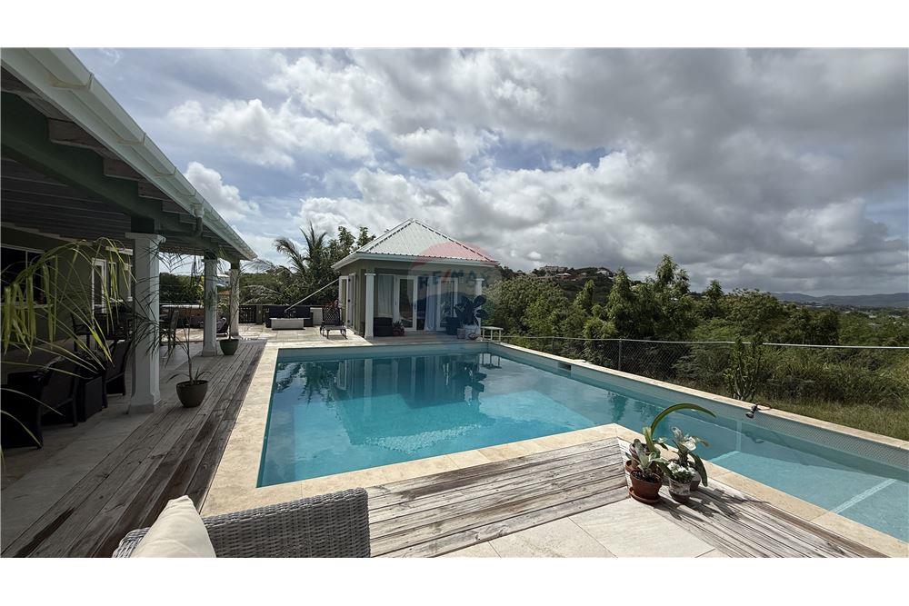 Villa - For Sale - Paradise View, Parish of Saint John, Antigua and  Barbuda - 4 - 902121001-44