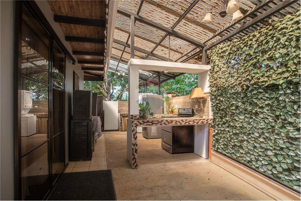 Residenziale - Villa - Atenas, Alajuela- Atenas, Costa Rica - Caribbean & Central Ameri - 34 - 90128002-1003