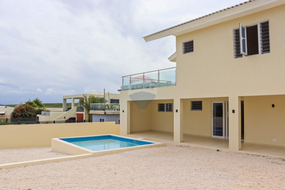 Villa - For Sale - Grote Berg, Curacao, Curacao - 10 - 90108045-3