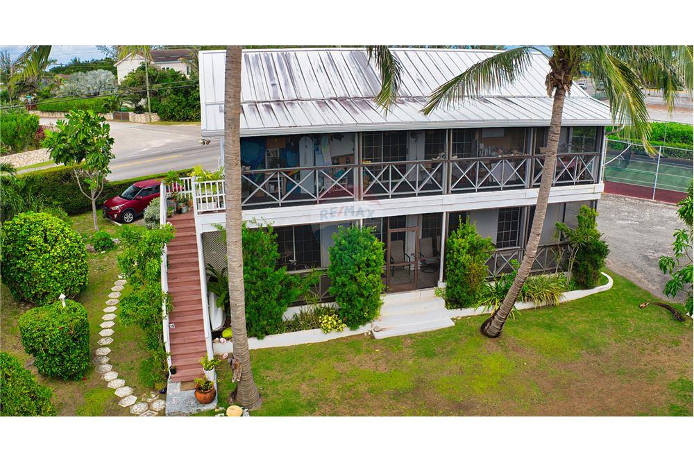 Apartamento/Condominio - Venta - Spotts, Spotts, Islas Caimán - 4 - 90146009-52