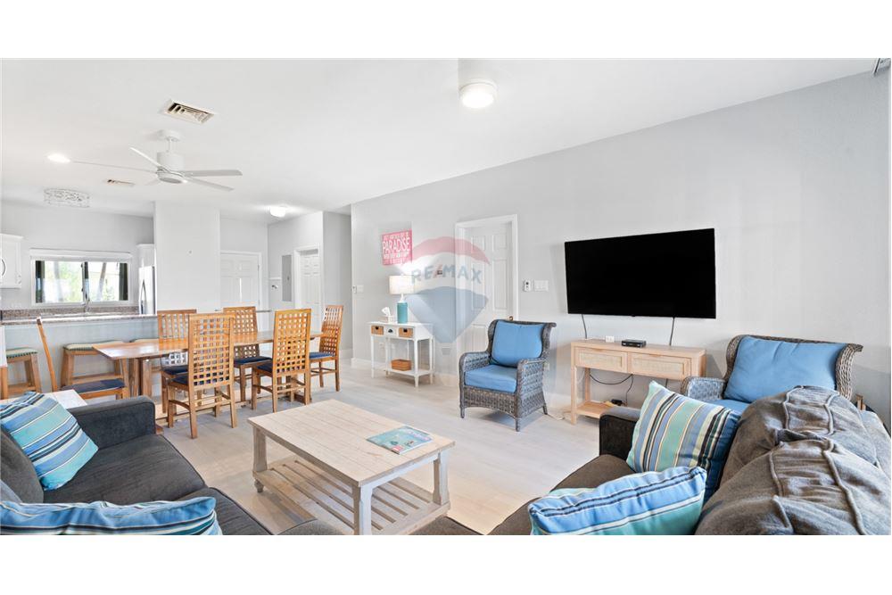 Residential - Villa - Rum Point, Rum Point, Cayman Islands - Caribbean & Central Ameri - 10 - 90146018-324