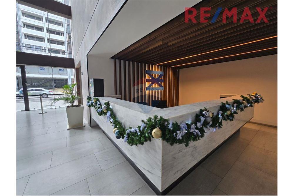 Bedrijfsmatig / Detailhandel - Te Koop - Zona 9, Guatemala, Guatemala - 16 - 902691018-1