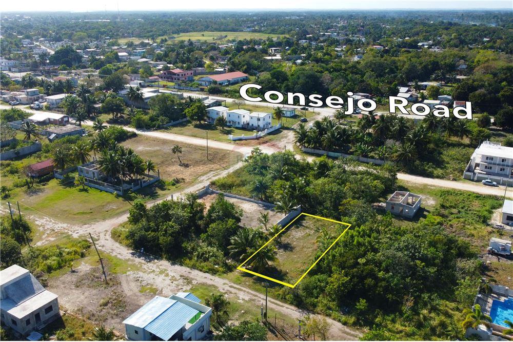 商业 - 土地 - Corozal Town, Corozal District, 伯利兹 - Caribbean & Central Ameri - 4 - 901411007-91