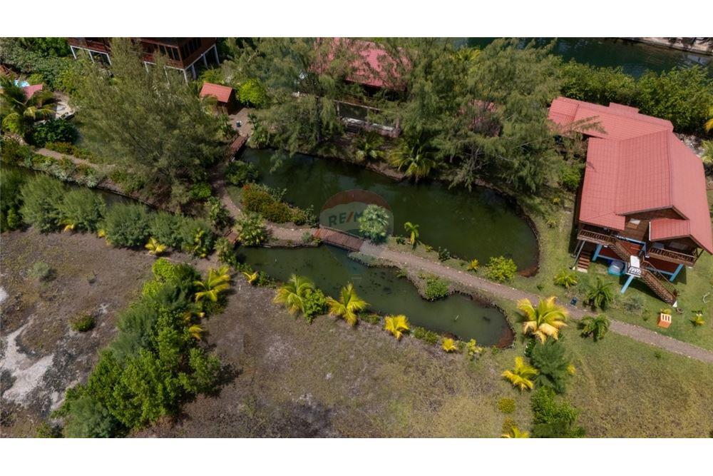 Residential - Villa - Placencia, Stann Creek District, Belize - Caribbean & Central Ameri - 14 - 90127038-16