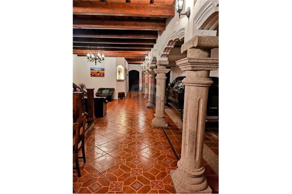 Villa - For Sale - Jocotenango, Sacatepéquez, Guatemala - 4 - 901011001-17