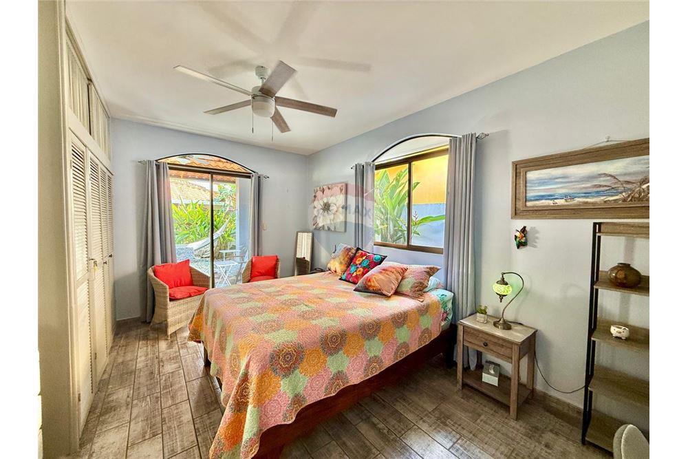 Residential - Villa - Parrita - Esterillos, Puntarenas - Parrita, Costa Rica - Caribbean & Central Ameri - 23 - 90168015-204