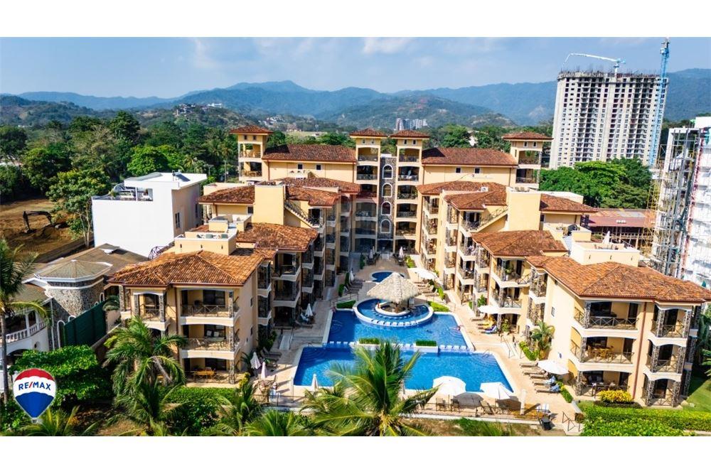 住宅 - 别墅 - Jaco - Jaco, Puntarenas- Garabito, 哥斯达黎加 - Caribbean & Central Ameri - 1 - 90168012-235