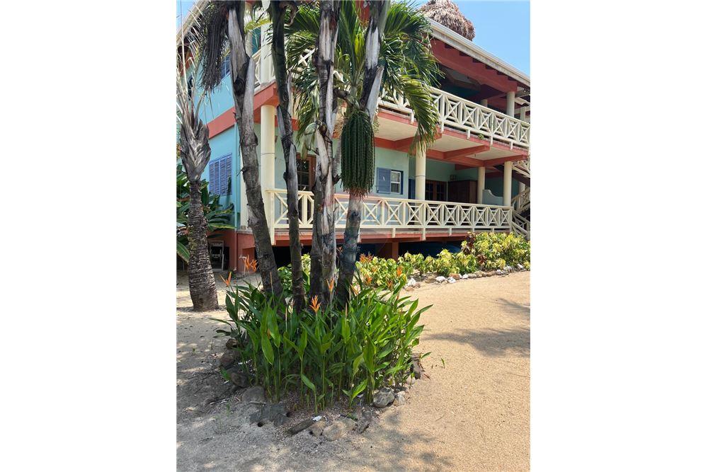 Residential - Villa - Placencia, Stann Creek District, Belize - Caribbean & Central Ameri - 5 - 90127016-281