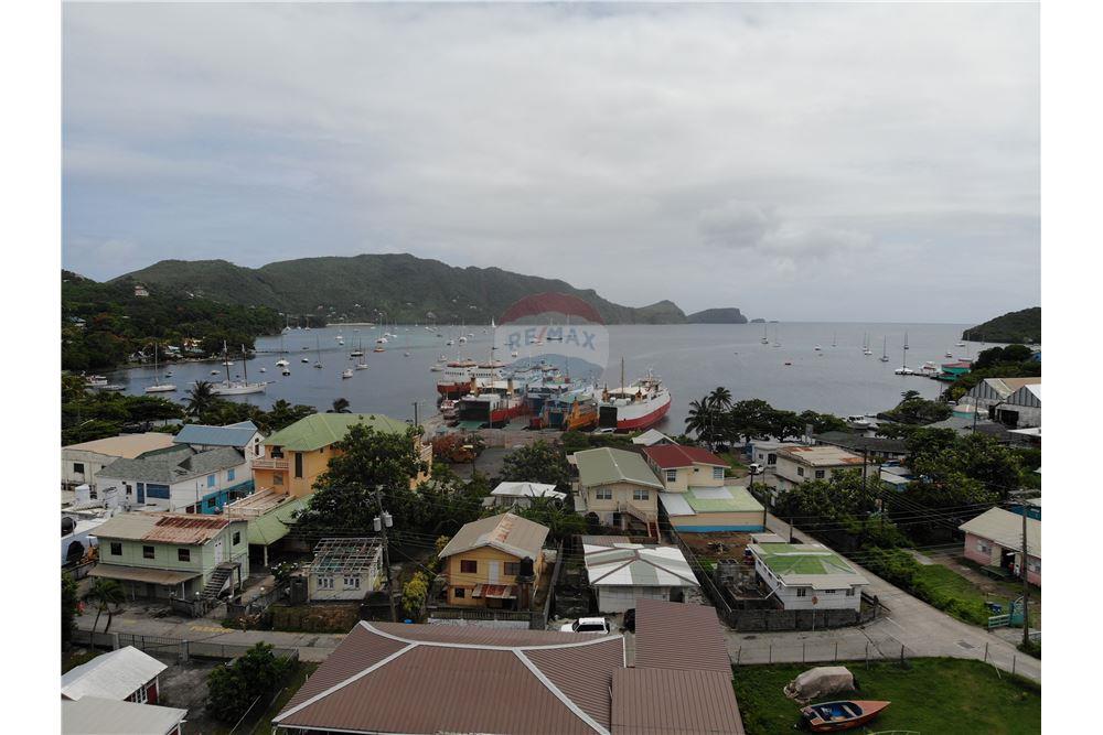 Residential - Villa - Port Elizabeth, Bequia, St Vincent and the Grenadines - Caribbean & Central Ameri - 8 - 90109001-328