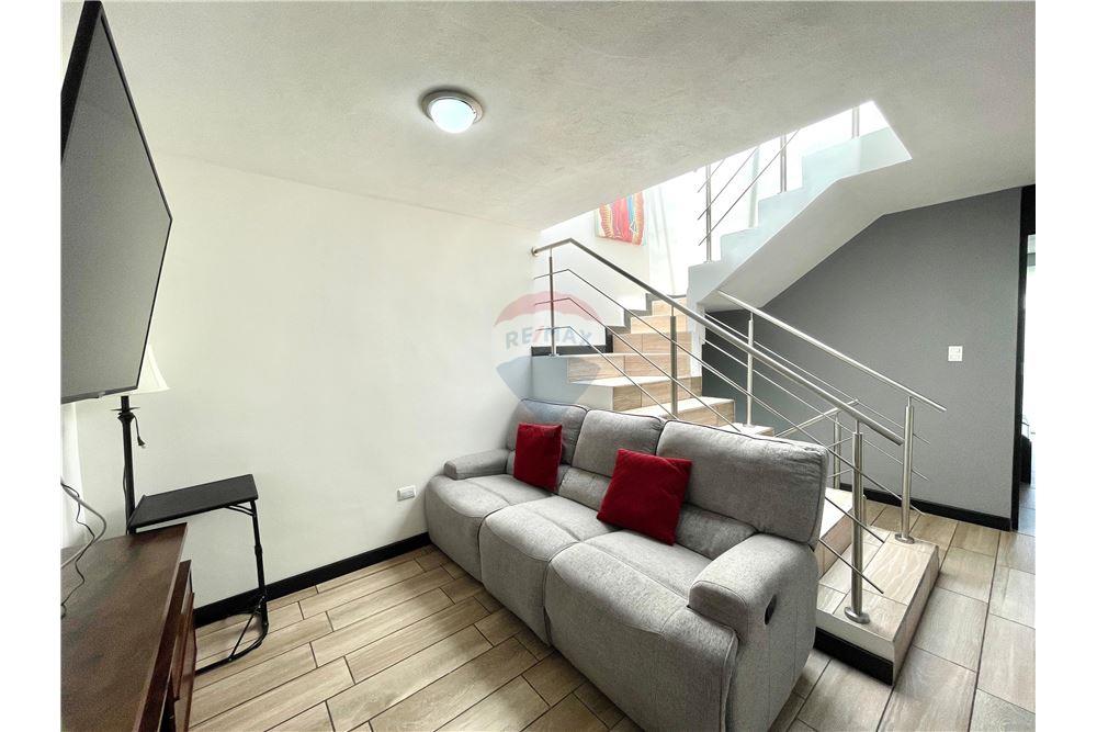 Villa - Venta - Fraijanes, Guatemala, Guatemala - 14 - 902691022-2