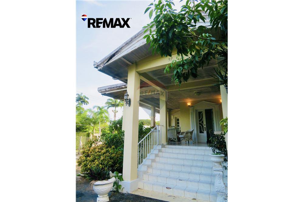 Volledig pand - Te Koop - Saint Clair, Port-of-Spain, Trinidad and Tobago - 5 - 90155097-23