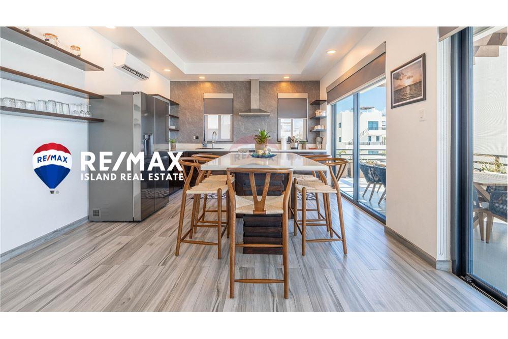 Residential - Condo/Apartment - Caye Caulker, Belize District, Belize - Caribbean & Central Ameri - 6 - 90135017-28