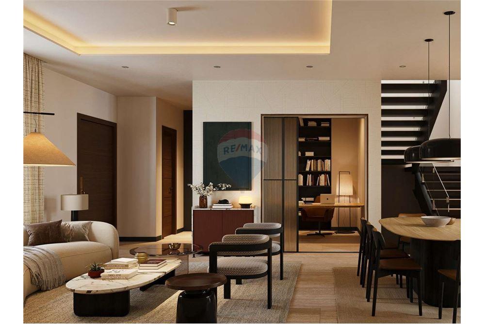 Villa - Te Koop - Zona 13, Guatemala, Guatemala - 3 - 902311022-91