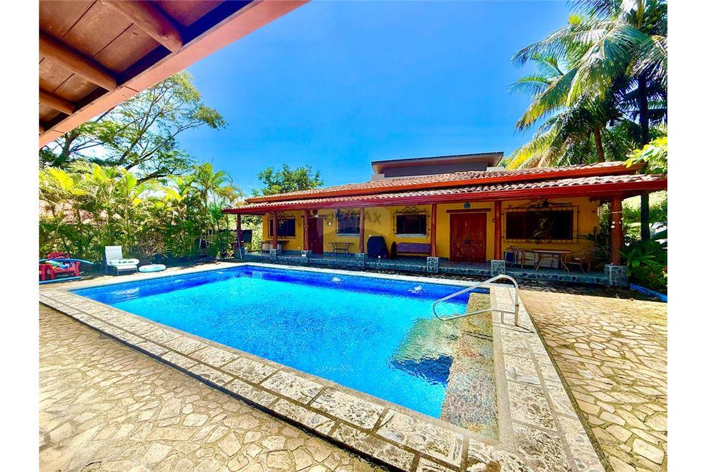 Residential - Villa - Jaco - Playa Hermosa, Puntarenas- Garabito, Costa Rica - Caribbean & Central Ameri - 1 - 90168015-209