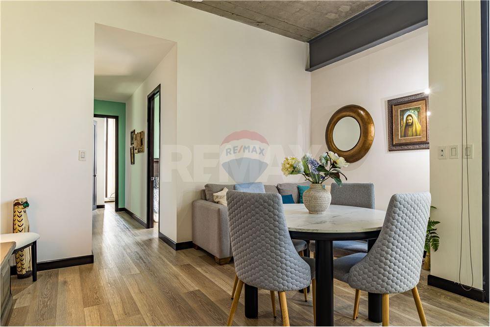 Appartement - Te Koop - Guatemala City, Guatemala, Guatemala - 4 - 902091020-6