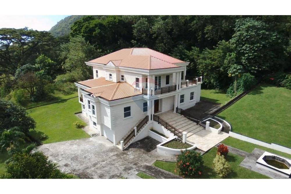 Residential - Villa - Pembroke, St Vincent, St Vincent and the Grenadines - Caribbean & Central Ameri - 25 - 90109004-46