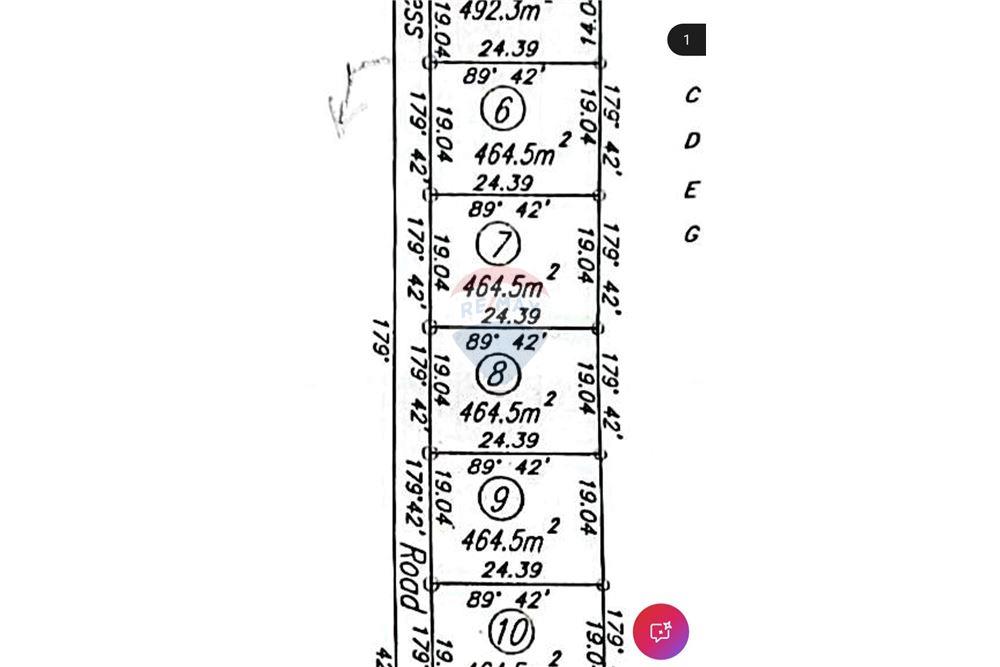 Land - For Sale - Chase Village, Caroni, Trinidad and Tobago - 1 - 90155069-184