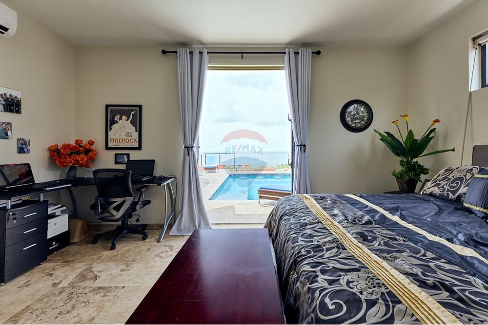 Villa - For Sale - Sabadeco, Bonaire, Bonaire - bedroom 1 d.jpg - 900171001-814