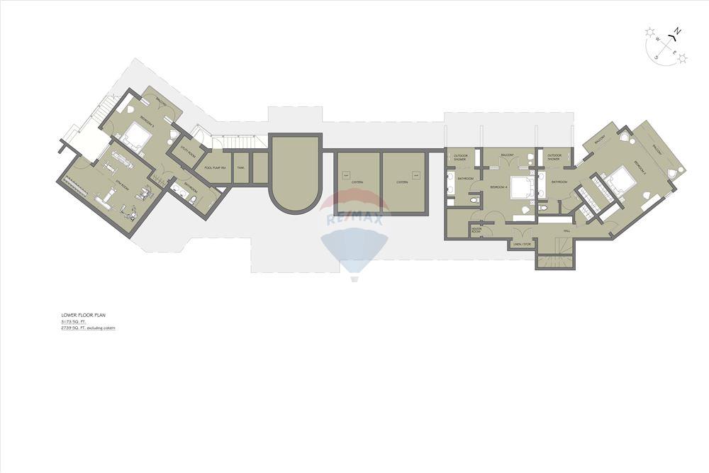 Villa - For Sale - Willis Freemans, Parish of Saint Paul, Antigua and  Barbuda - 12 - 902121001-41