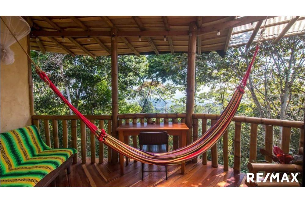 住宅 - 别墅 - Jaco - Playa Hermosa, Puntarenas- Garabito, 哥斯达黎加 - Caribbean & Central Ameri - 24 - 90168045-17